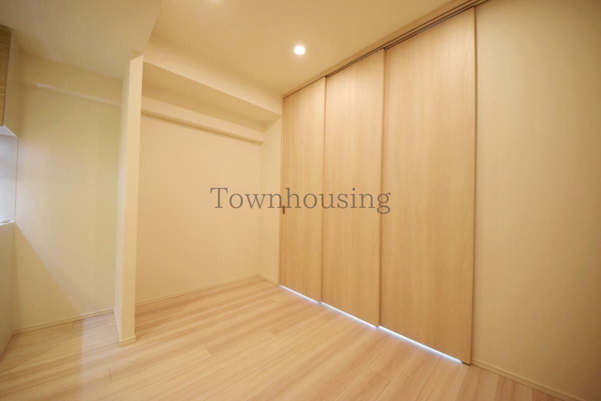 シーズンフラッツ住吉の物件内観写真