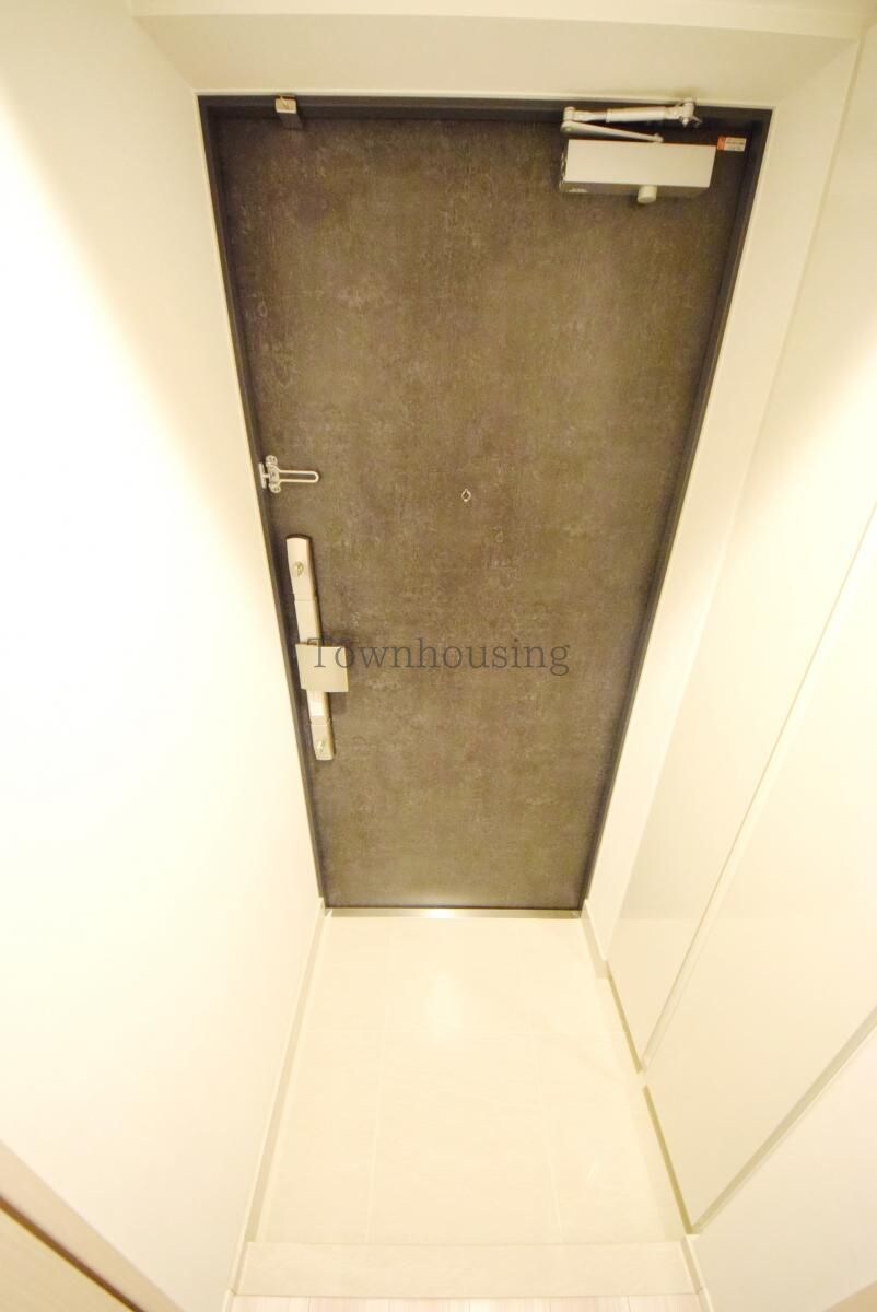 シーズンフラッツ住吉の物件内観写真