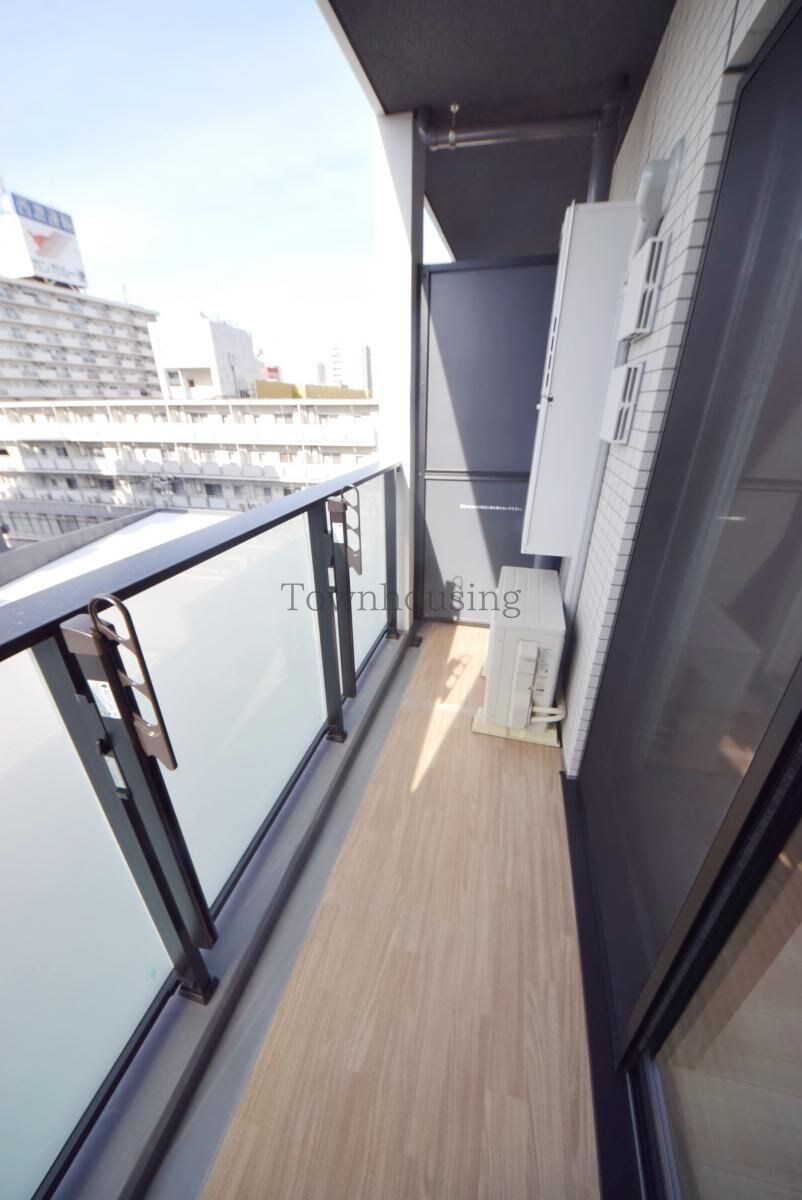 シーズンフラッツ住吉の物件内観写真