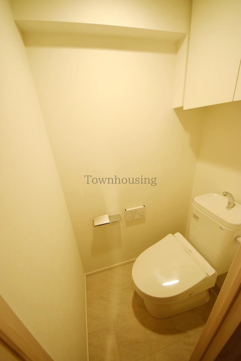 シーズンフラッツ住吉の物件内観写真