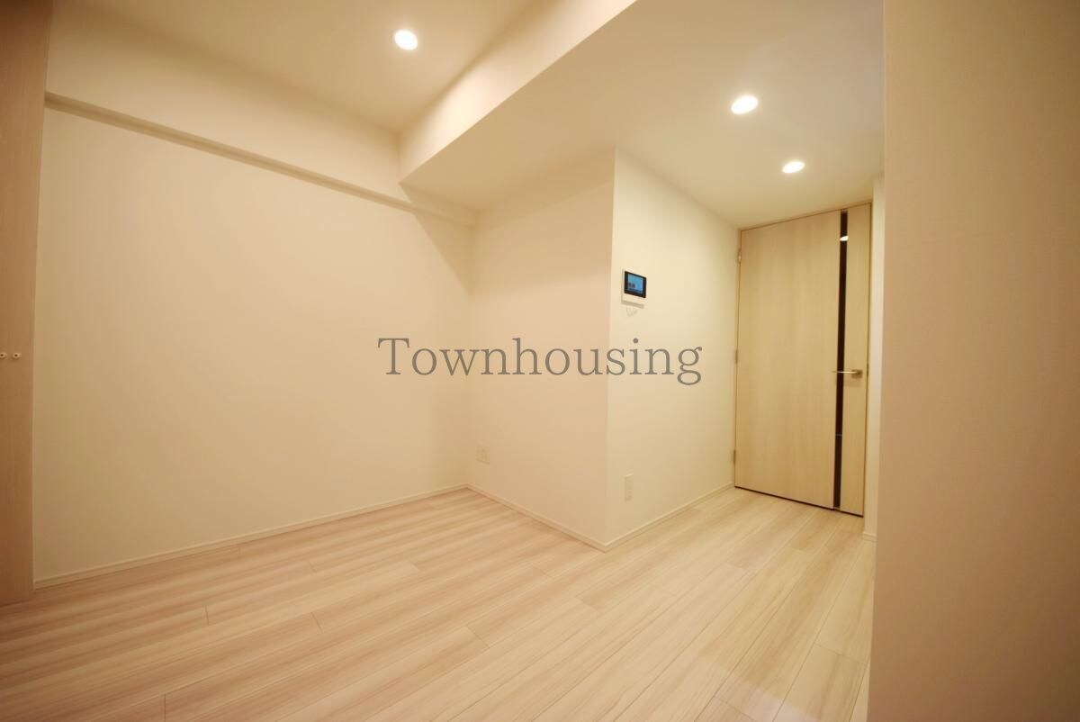 シーズンフラッツ住吉の物件内観写真