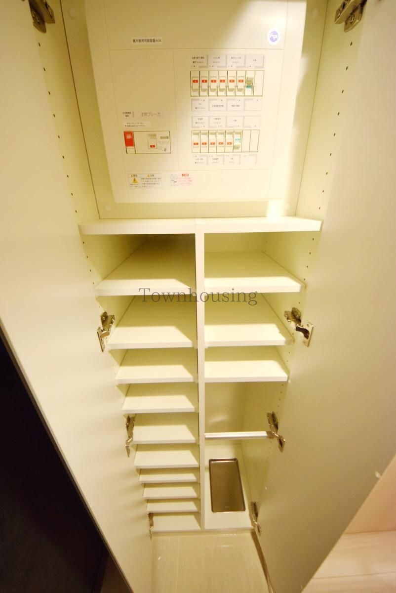 シーズンフラッツ住吉の物件内観写真