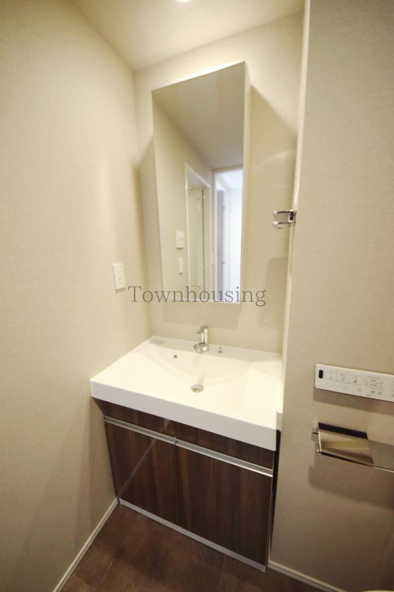 ミュプレ住吉の物件内観写真