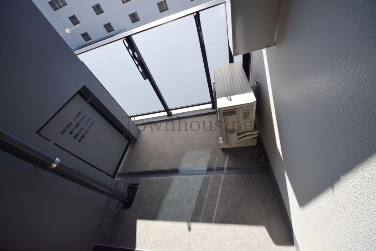 ミュプレ住吉の物件内観写真