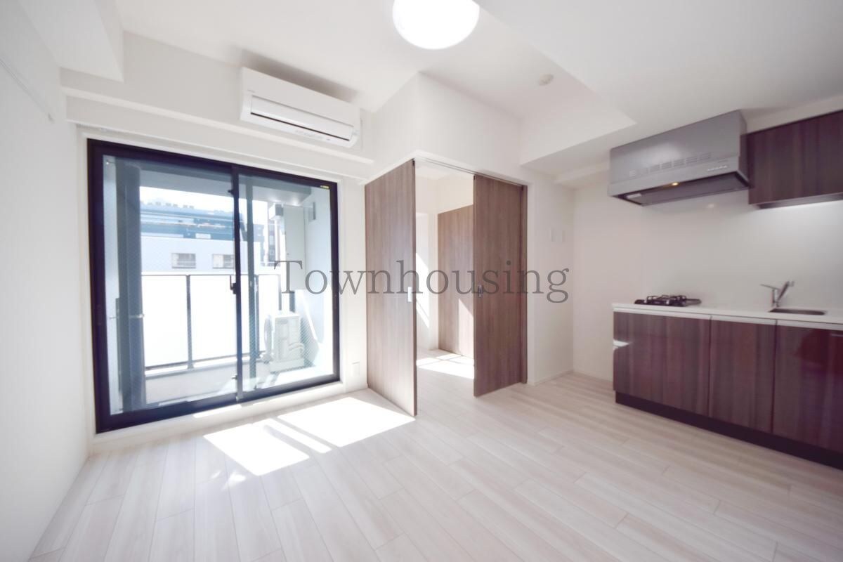 ミュプレ住吉の物件内観写真