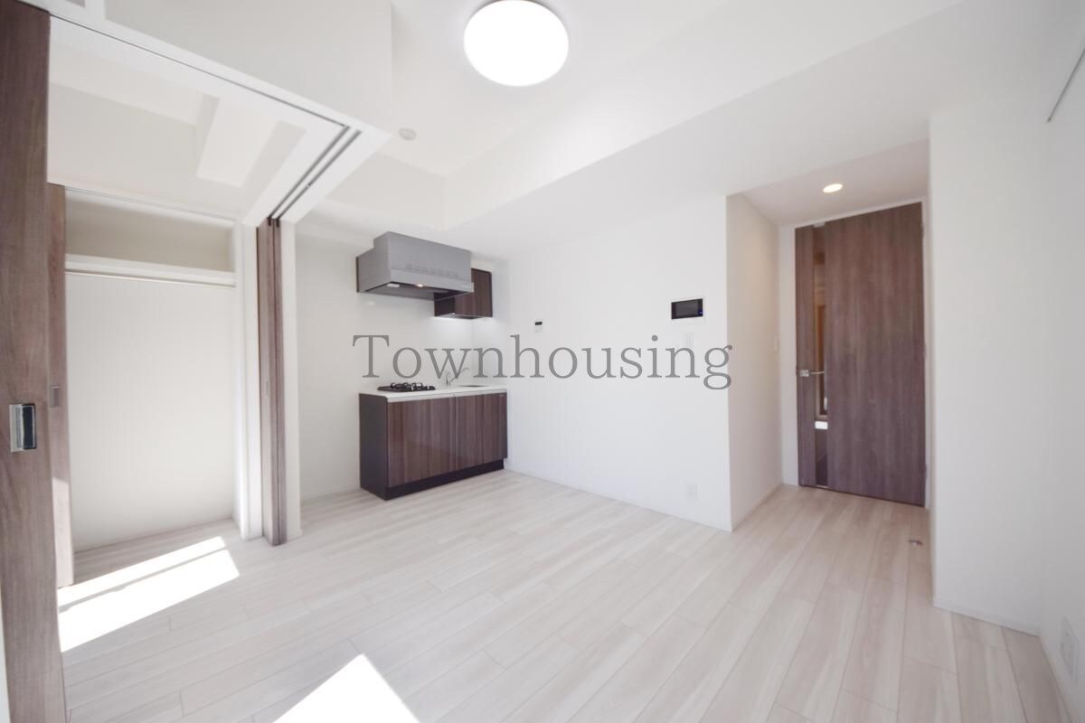 ミュプレ住吉の物件内観写真