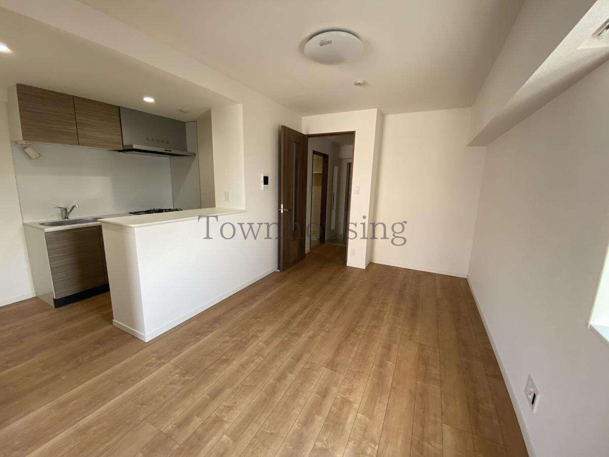 プレール・ドゥーク菊川の物件内観写真