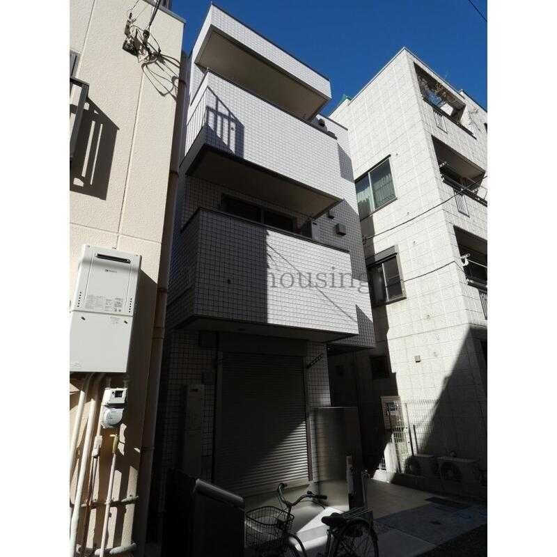 グランパーク本所(グランパークホンジョ)の物件内観写真