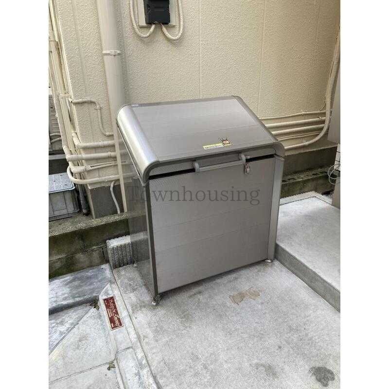 グランパーク本所(グランパークホンジョ)の物件内観写真