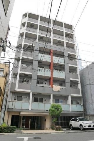 AQUA PRIME TOWER OSHIAGEの物件内観写真