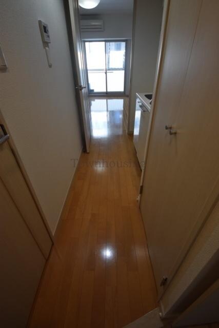 AQUA PRIME TOWER OSHIAGEの物件内観写真