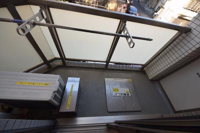 AQUA PRIME TOWER OSHIAGEの物件内観写真