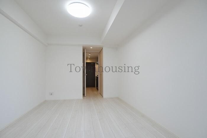 LUMEED CUBE 菊川 PREMIUMの物件内観写真