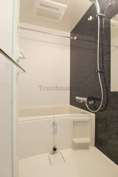 LUMEED CUBE 菊川 PREMIUMの物件内観写真