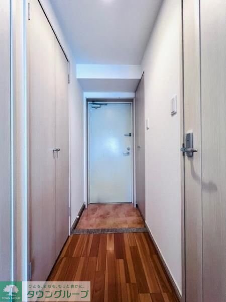 ＫＤＸ吾妻橋レジデンスの物件内観写真