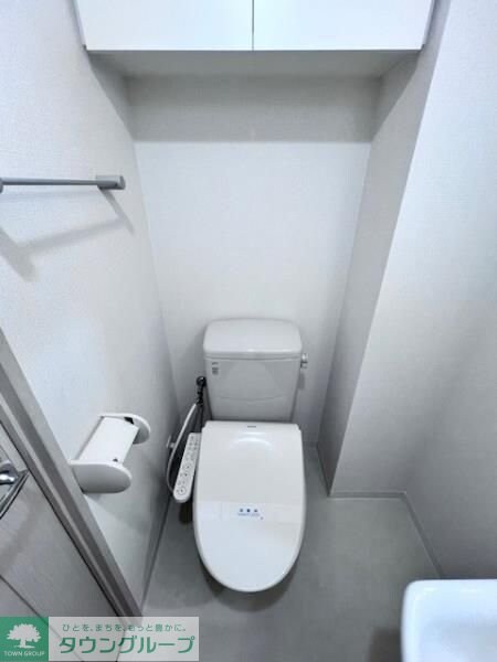 ＫＤＸ吾妻橋レジデンスの物件内観写真