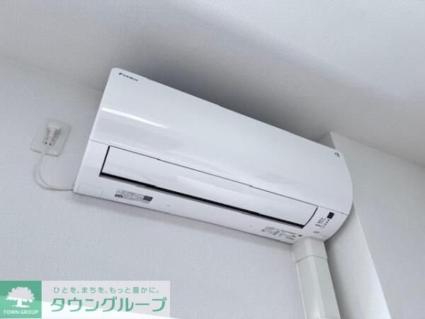 ＫＤＸ吾妻橋レジデンスの物件内観写真