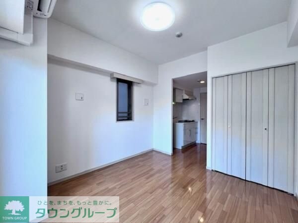 ＫＤＸ吾妻橋レジデンスの物件内観写真