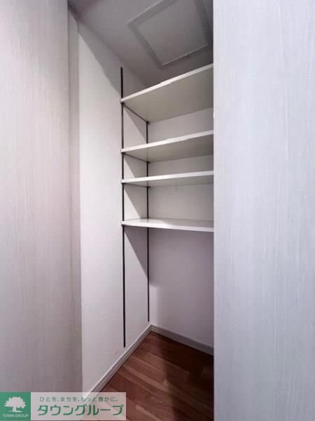 ＫＤＸ吾妻橋レジデンスの物件内観写真