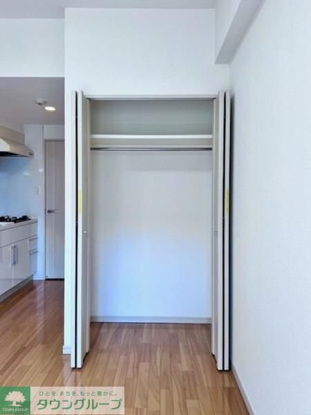 ＫＤＸ吾妻橋レジデンスの物件内観写真