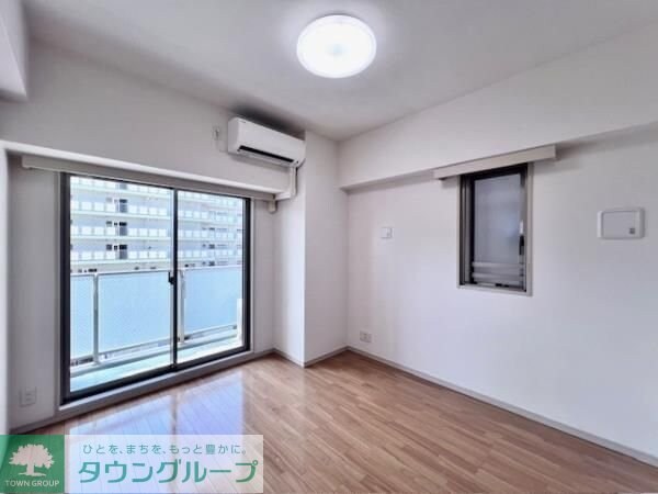 ＫＤＸ吾妻橋レジデンスの物件内観写真