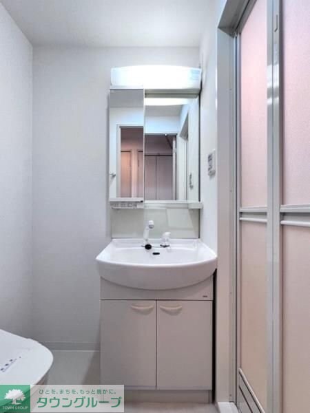 ＫＤＸ吾妻橋レジデンスの物件内観写真