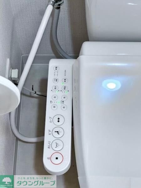 ＫＤＸ吾妻橋レジデンスの物件内観写真