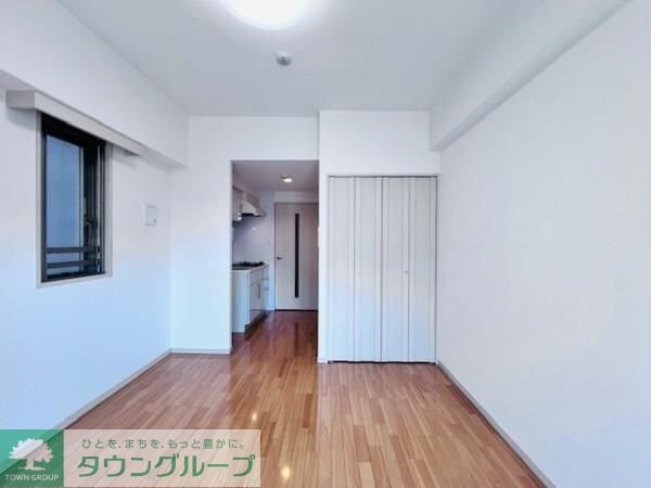 ＫＤＸ吾妻橋レジデンスの物件内観写真