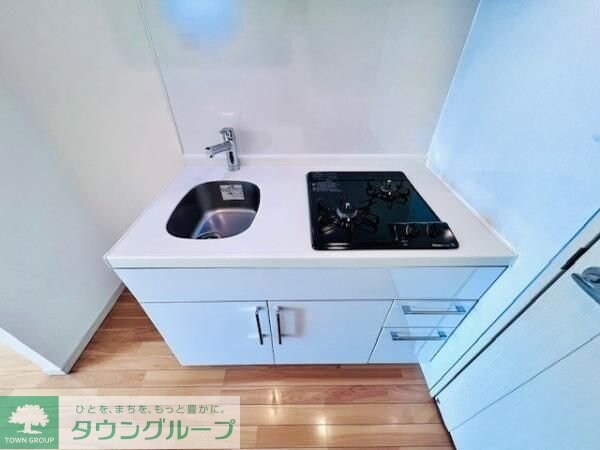 ＫＤＸ吾妻橋レジデンスの物件内観写真