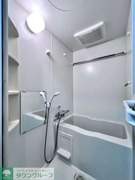 ＫＤＸ吾妻橋レジデンスの物件内観写真