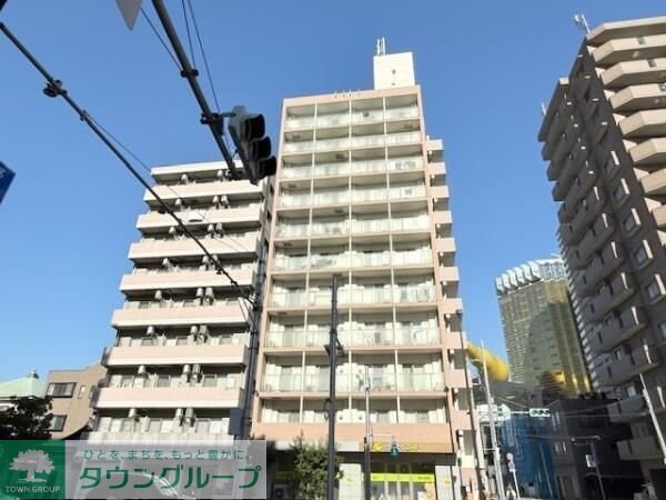 ＫＤＸ吾妻橋レジデンスの物件内観写真