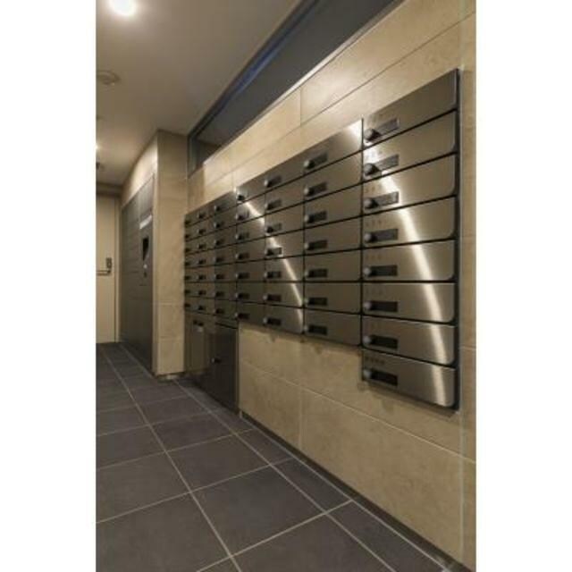 パークアクシス押上レジデンスの物件内観写真