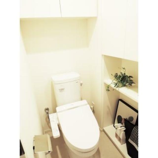 パークアクシス押上レジデンスの物件内観写真