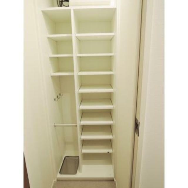 パークアクシス押上レジデンスの物件内観写真