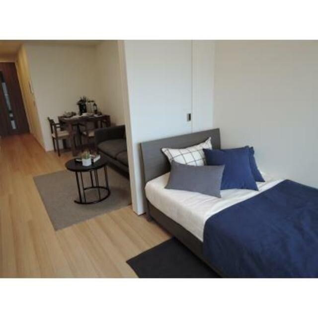 パークアクシス押上レジデンスの物件内観写真