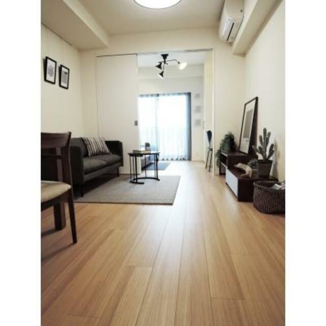 パークアクシス押上レジデンスの物件内観写真