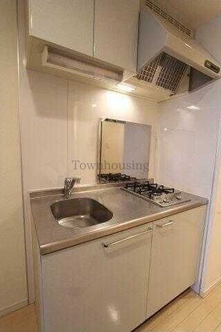 プライムアーバン錦糸公園の物件内観写真