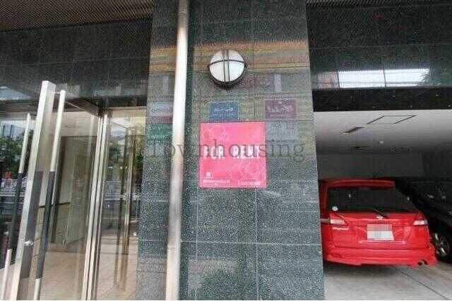 プライムアーバン錦糸公園の物件内観写真