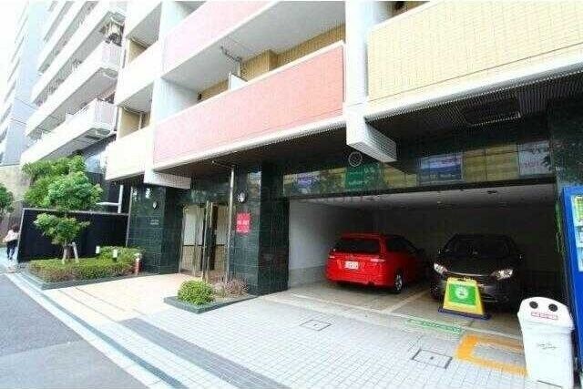 プライムアーバン錦糸公園の物件内観写真