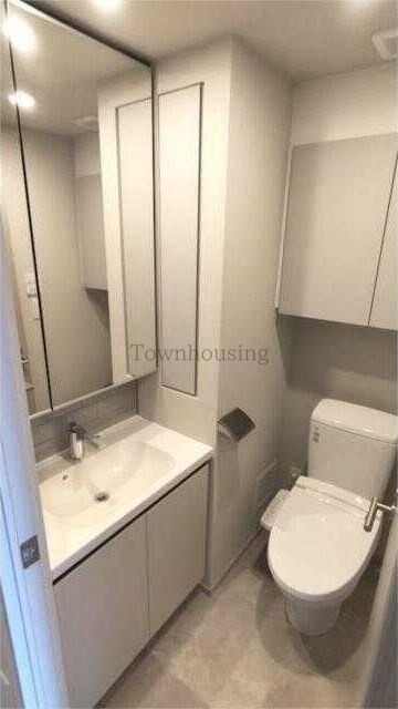 クレヴィアリグゼ錦糸町の物件内観写真