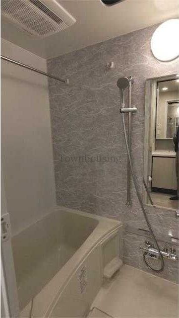 クレヴィアリグゼ錦糸町の物件内観写真