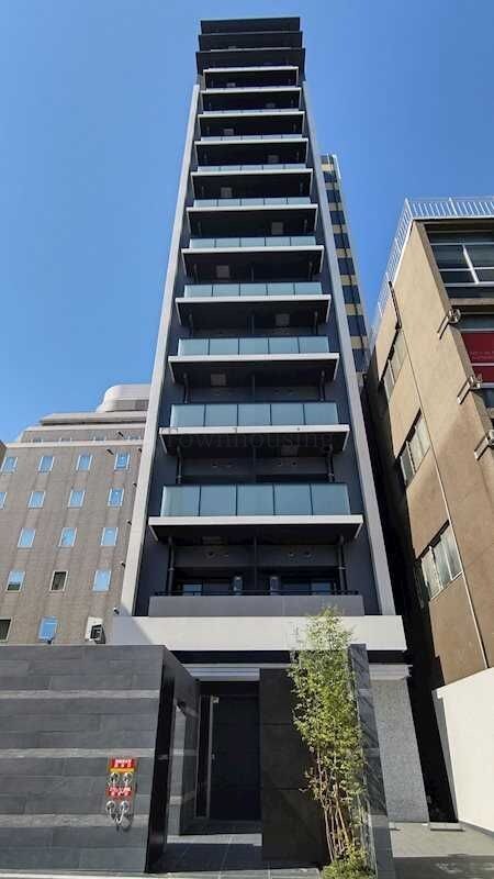 クレヴィアリグゼ錦糸町の物件内観写真