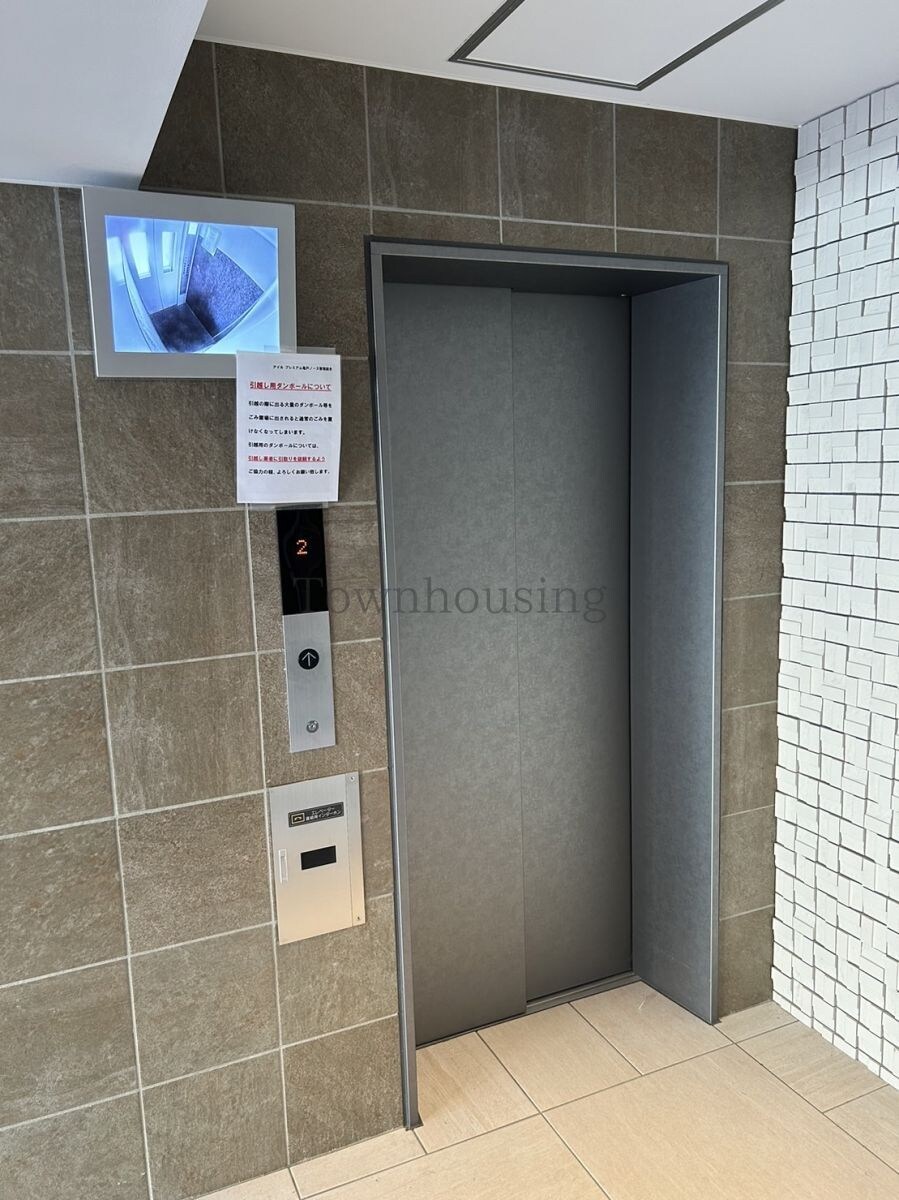 アイルプレミアム亀戸ノースの物件内観写真