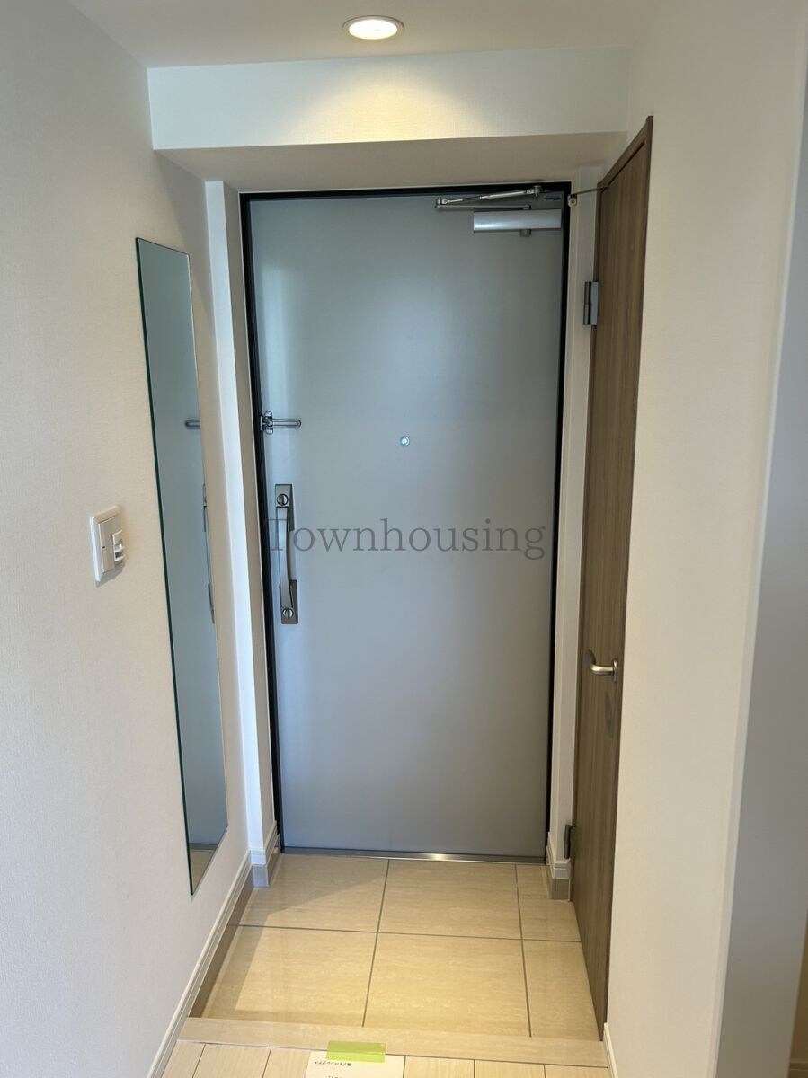 アイルプレミアム亀戸ノースの物件内観写真