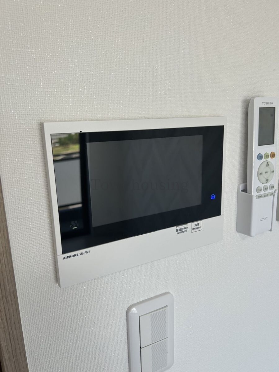 アイルプレミアム亀戸ノースの物件内観写真