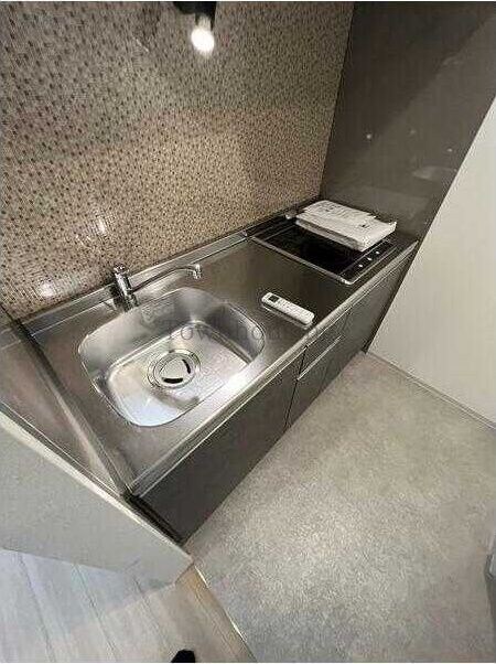 リテラス押上の物件内観写真