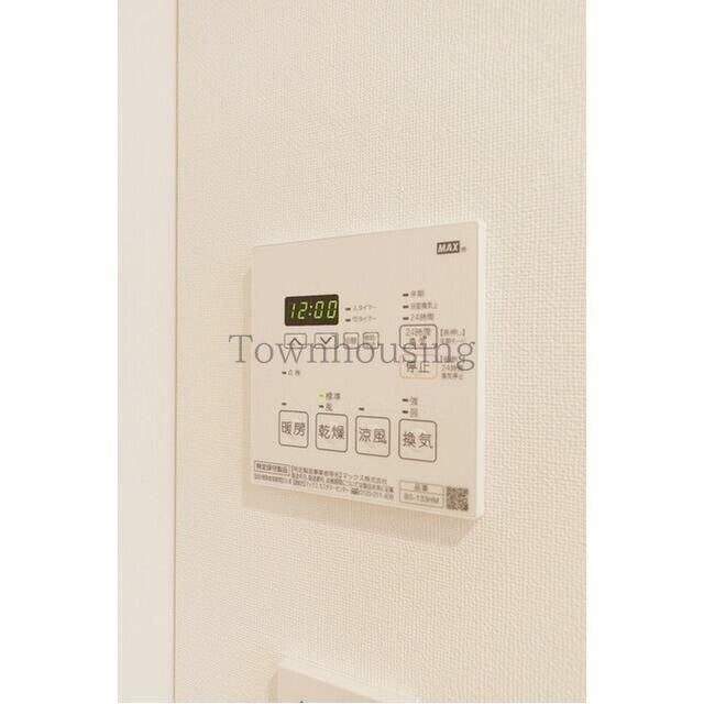 リテラス押上の物件内観写真