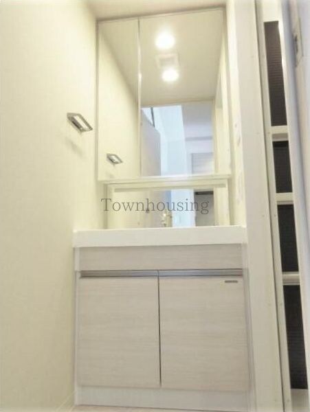 テラス森下の物件内観写真