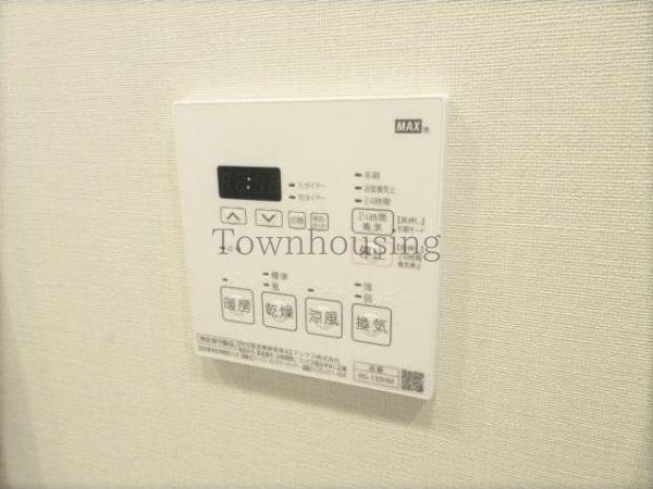 テラス森下の物件内観写真