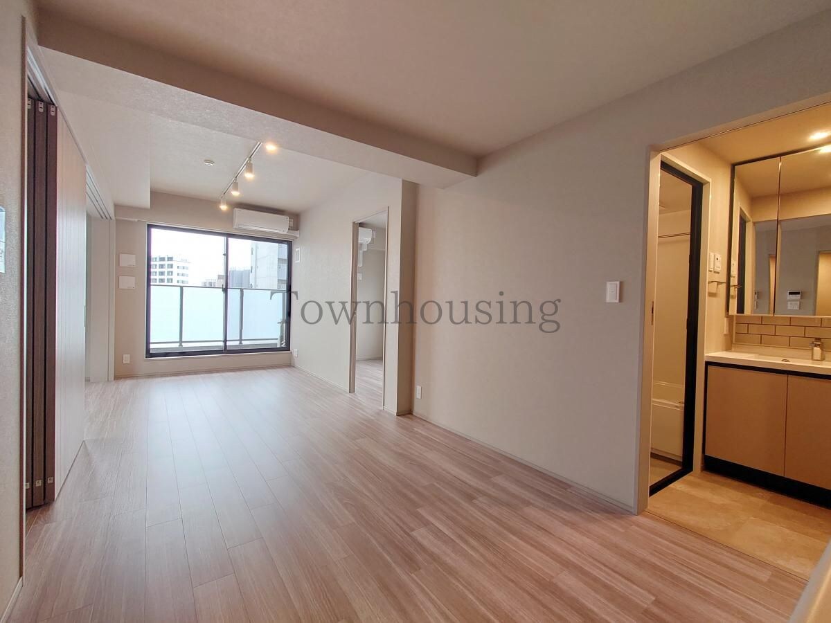 クレヴィアリグゼ錦糸町の物件内観写真